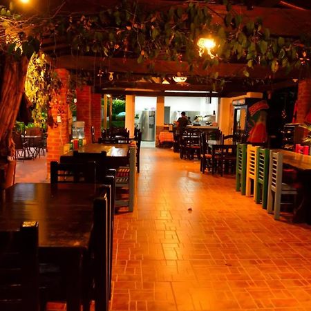 Finca Hotel Loma Verde Quimbaya Kültér fotó