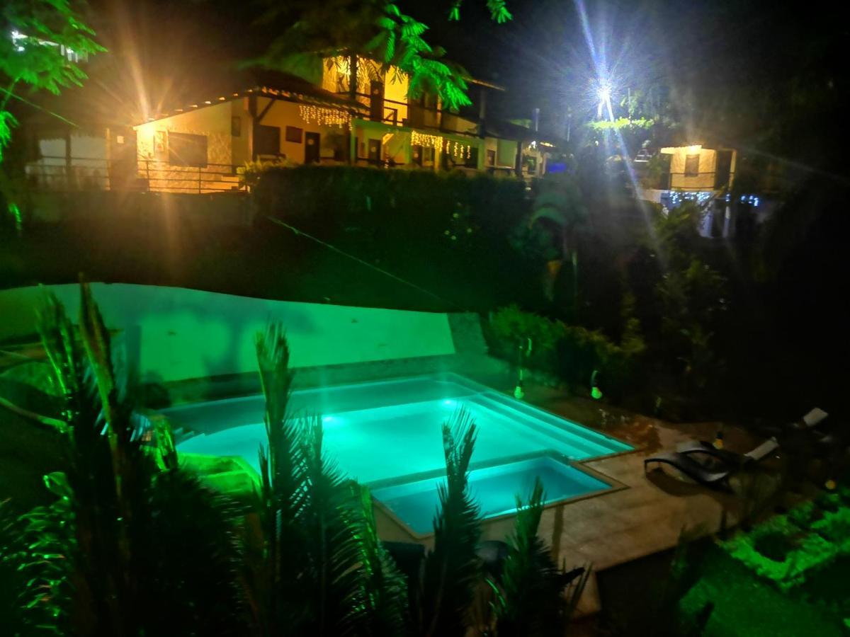 Finca Hotel Loma Verde Quimbaya Kültér fotó
