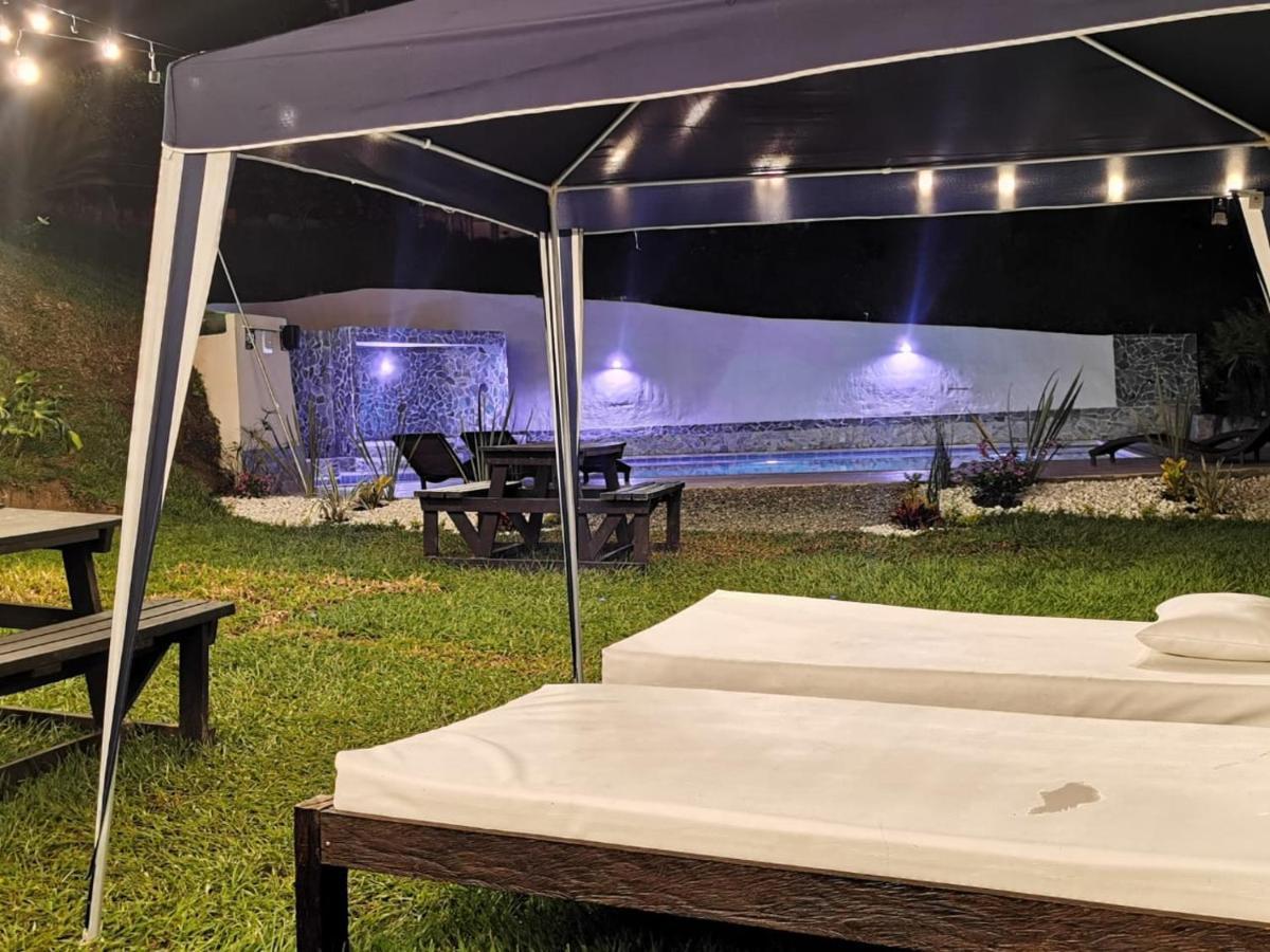 Finca Hotel Loma Verde Quimbaya Kültér fotó