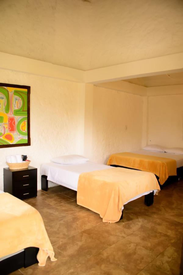 Finca Hotel Loma Verde Quimbaya Kültér fotó