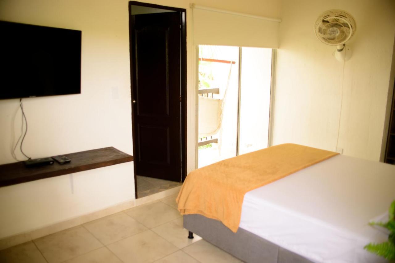 Finca Hotel Loma Verde Quimbaya Kültér fotó