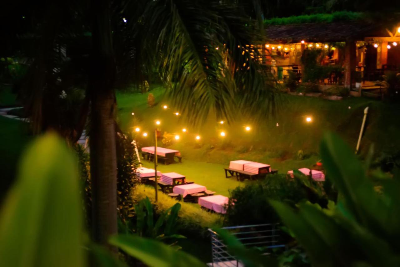 Finca Hotel Loma Verde Quimbaya Kültér fotó