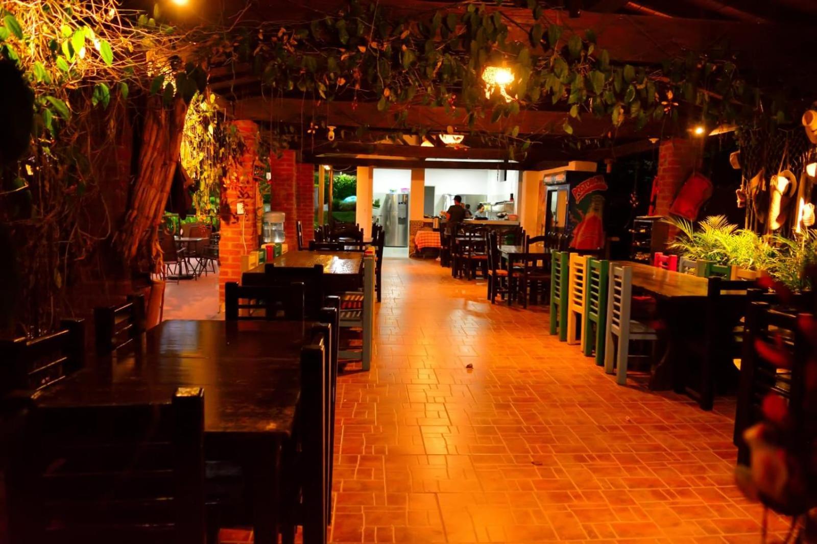 Finca Hotel Loma Verde Quimbaya Kültér fotó