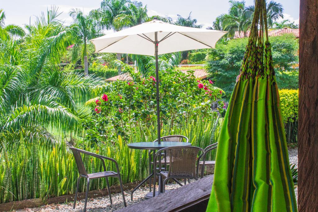 Finca Hotel Loma Verde Quimbaya Kültér fotó