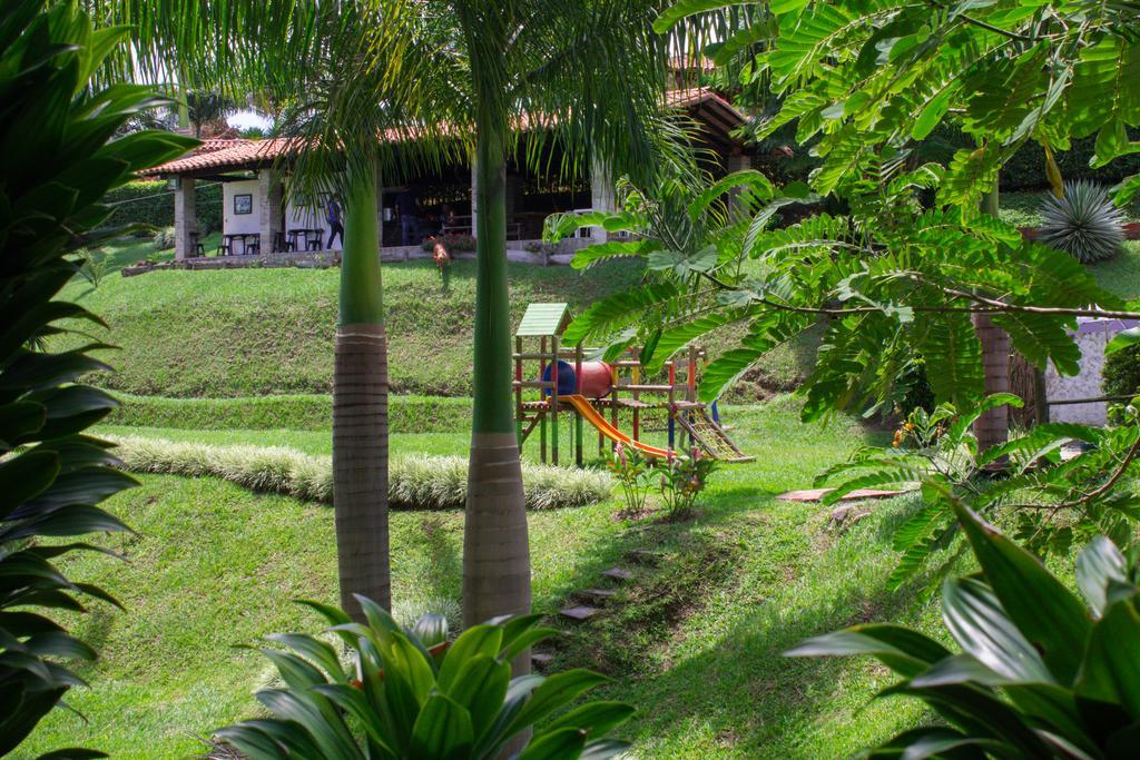 Finca Hotel Loma Verde Quimbaya Kültér fotó