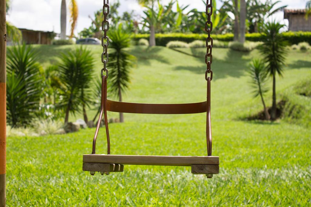 Finca Hotel Loma Verde Quimbaya Kültér fotó