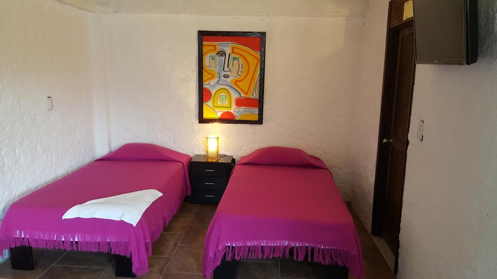 Finca Hotel Loma Verde Quimbaya Kültér fotó