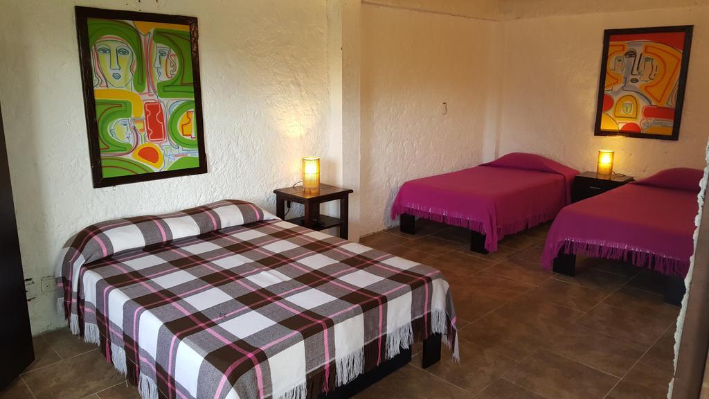 Finca Hotel Loma Verde Quimbaya Kültér fotó